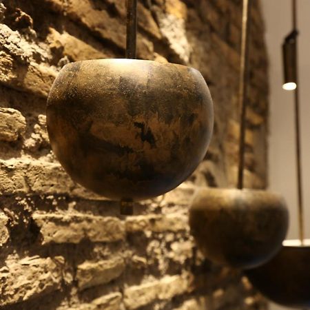 Old Town Home Trastevere ローマ エクステリア 写真