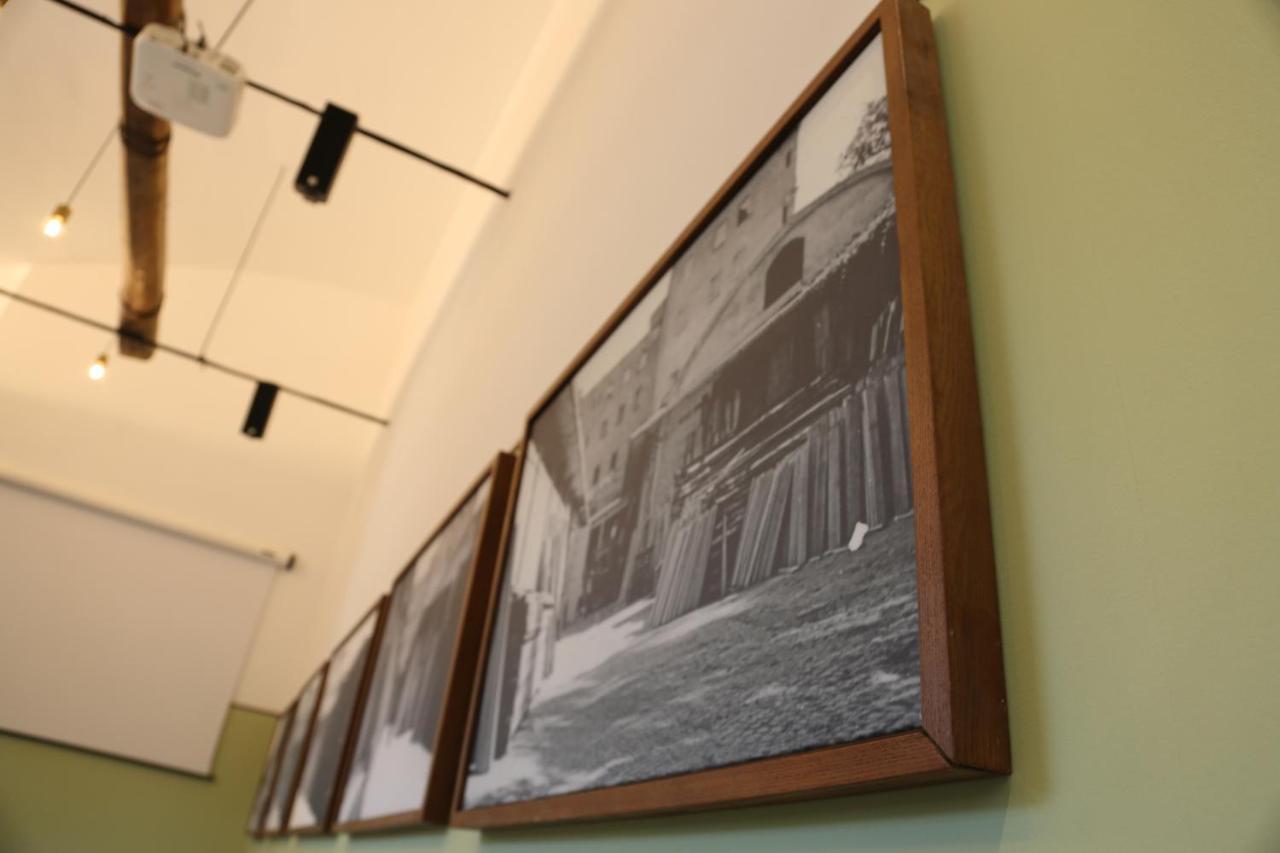 Old Town Home Trastevere ローマ エクステリア 写真