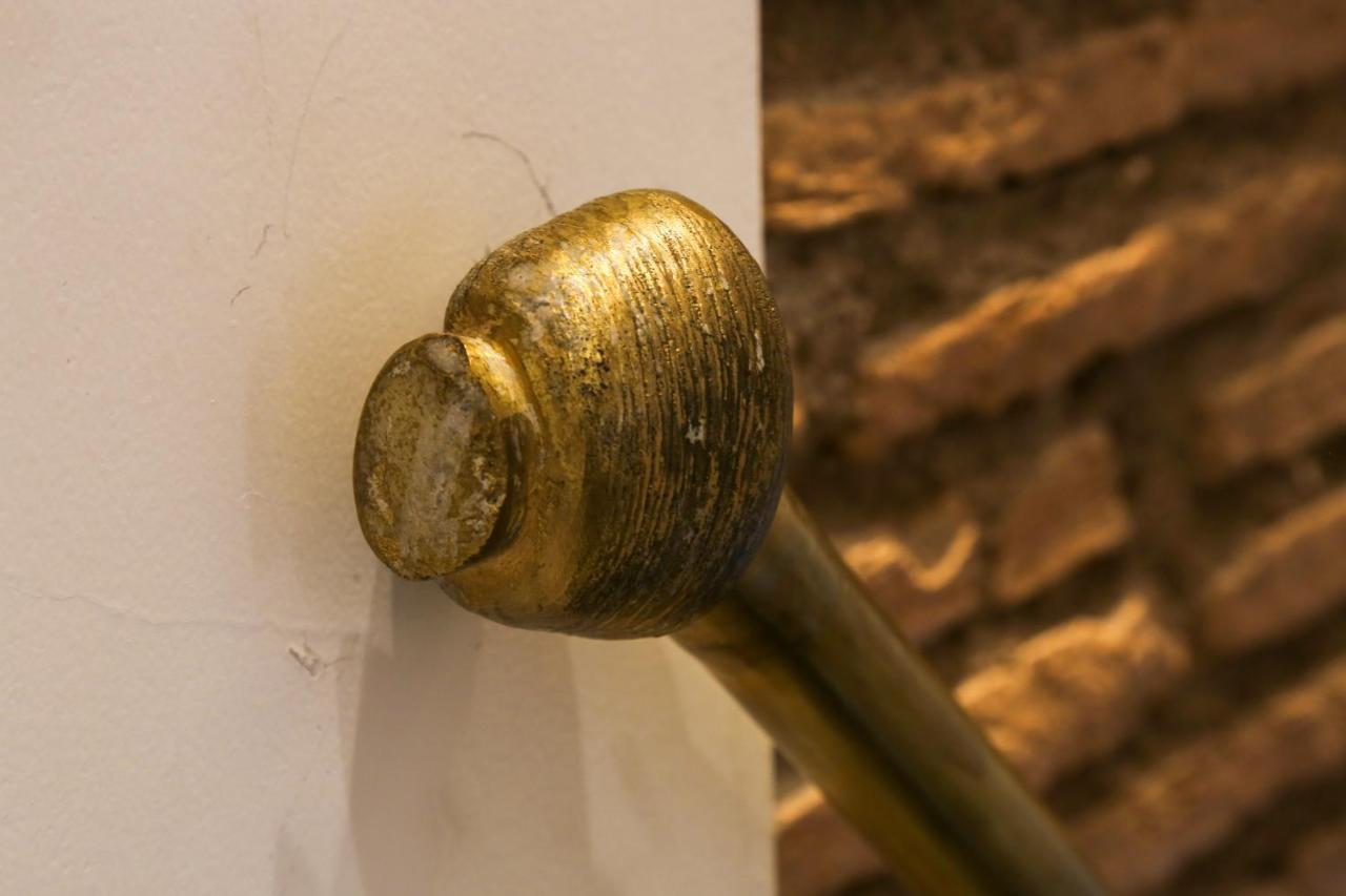 Old Town Home Trastevere ローマ エクステリア 写真