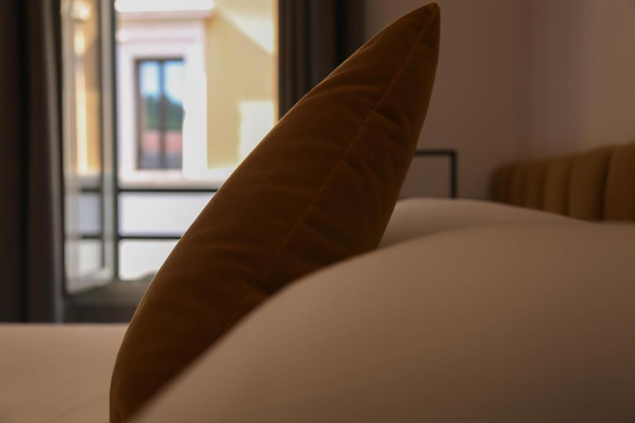Old Town Home Trastevere ローマ エクステリア 写真